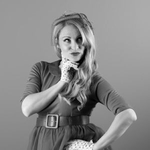 Meet your Posher, Carley